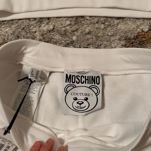 Moschino couture authentic - Picture 6 of 12